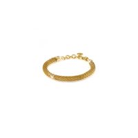 Bracciale Unoaerre Donna in Bronzo 1373